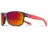 Очки Julbo RENEGADE M (Spectron 3CF) dark blue/orange
