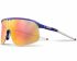 Очки Julbo DENSITY (REACTIVE 1-3 Light Amplifier) GFDJ металлический blue crytal white