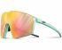 Очки Julbo EDGE (REACTIVE 1-3 Light Amplifier) mint