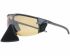 Очки Julbo ULTIMATE COVER (REACTIV 2-4 DL SILVER) Dark Gray / Gray L
