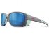 Очки Julbo MONTEROSA 2 (Spectron 3CF) Gray / Mint M