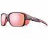 Очки Julbo MONTEROSA 2 (Spectron 3CF) Dark Purple / Pink M