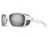 Очки Julbo MONTEROSA 2 (Spectron 4) White/Gray M