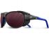 Очки Julbo EXPLORER 2.0 (REACTIV 0-4 HC) Black/Blue L
