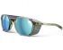 Окуляри Julbo SLACK COVER (POLAR 4 HD) Shiny Translucent Army Green / Gray L