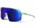 Очки Julbo INTENSITY (REACTIV 1-3 HC) Pale Green / Violet M