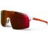 Очки Julbo INTENSITY (REACTIV 0-3 HC) White / Fluorescent Orange M