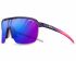 Очки Julbo FREQUENCY (REACTIV 1-3 HC) Purple/Pink M
