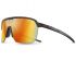 Очки Julbo FREQUENCY (REACTIV 1-3 LAF) Black / Gray M