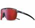 Очки Julbo FREQUENCY (REACTIV 0-3 HC) Translucent Blue / Black M