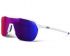 Очки Julbo FREQUENCY (Spectron 3 HD) White/Blue M