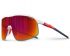 Очки Julbo DENSITY (Spectron 3CF) White / Fluo Orange / Blue L