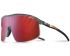 Очки Julbo DENSITY (REACTIV 0-3 HC) Translucent Black / Copper L