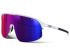 Очки Julbo DENSITY (Spectron 3 HD) White/Blue L