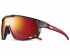 Очки Julbo RUSH (Spectron 3CF) Black/Red L