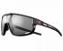 Очки Julbo RUSH (REACTIV PERFORMANCE 0-3) Black/Red L