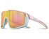 Очки Julbo FURY (Spectron 3CF) Pastel Pink / Light Blue M