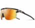 Очки Julbo ULTIMATE (REACTIV 1-3 LAF) Black / Red L