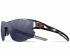 Очки Julbo AEROLITE (REACTIV PERFORMANCE 0-3) Translucent Black / Gray M