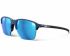 Очки Julbo CROSSLINE (Spectron 3CF) Blue / Shiny Translucent Blue L