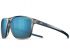Очки Julbo THE STREETS (POLAR 3 HD) Translucent Gray / Blue L