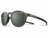 Очки Julbo SHINE L (Polarized 3) Shiny Translucent Black / Black L