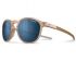 Очки Julbo SHINE L (Polarized 3) Matt Blush / Light Gray L