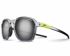 Очки Julbo DRIVE (Spectron 3+) Shiny Translucent Gray / Yellow / Black L