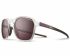 Очки Julbo DRIVE (POLAR 3 HD) Shiny Crystal / Iridescent / Dark Brown L