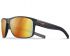 Очки Julbo RENEGADE (REACTIV 1-3 LAF) Black / Red L