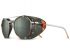 Очки Julbo LEGACY (Polarized 3) Translucent Brown / Khaki / Orange L