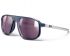 Очки Julbo WARD (POLAR 3 HD) Shiny Translucent Blue/White L