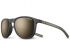Очки Julbo CANYON (Polarized 3+) Black / Translucent Army Green M