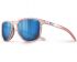 Очки Julbo CANYON (Spectron 3CF) Shiny Translucent Coral M
