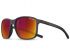 Очки Julbo CREEK (Spectron 3CF) Black/Red L