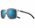 Очки Julbo CREEK (POLAR 3 HD) Crystal/Black L