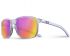 Очки Julbo CREEK (Spectron 3CF) Shiny Translucent Lilac / Matt Lilac L
