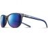 Детские очки Julbo IDOL (Spectron 3CF) Black/Blue S (10-15 years)