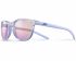 Детские очки Julbo IDOL (Spectron 3CF) Shiny Translucent Lilac / Matt Lilac S (10-15 лет)
