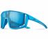 Детские очки Julbo FURY S (Spectron 3CF) Blue S (8-12 years)