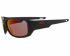 Детские очки Julbo ROOKIE 2 (Spectron 3CF) Black/Red S (8-12 years)