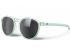Детские очки Julbo JOLIET (Spectron 3+) Shiny Translucent Pastel Blue / Matt Pastel Blue S (6-10 years)
