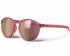 Детские очки Julbo JOLIET (Spectron 3CF) Matt Translucent Coral / Matt Coral S (6-10 лет)