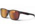 Детские очки Julbo ELWOOD (Spectron 3CF) Matt Translucent Black / Matt Black S (6-10 years)