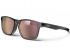 Детские очки Julbo ELWOOD (Spectron 3CF) Shiny Translucent Black S (6-10 лет)