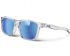 Детские очки Julbo ELWOOD (Spectron 3CF) Shiny Crystal S (6-10 years)