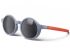 Детские очки Julbo RANGER (Spectron 3+) Gray / Orange S (4-8 years)