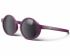 Детские очки Julbo RANGER (Spectron 3+) Burgundy S (4-8 years)