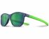 Детские очки Julbo TURN 2 (Spectron 3CF) Dark Blue / Green S (4-8 years)