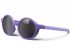 Детские очки Julbo WALKER (Spectron 3+) Dark Purple / Purple S (1-3 years)